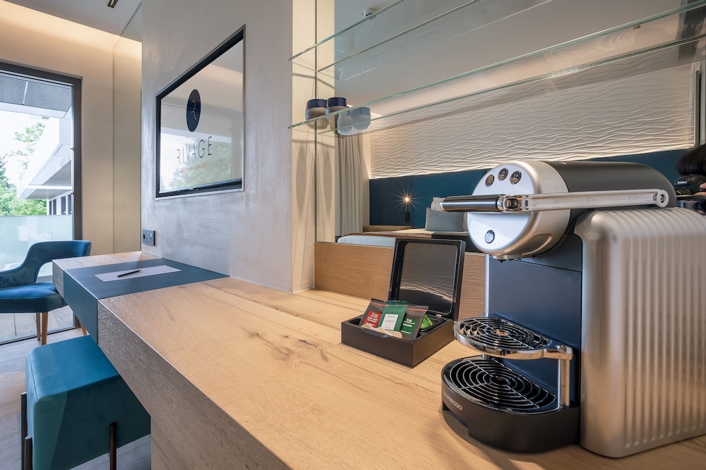 Rivage Hotel & Spa 24/74