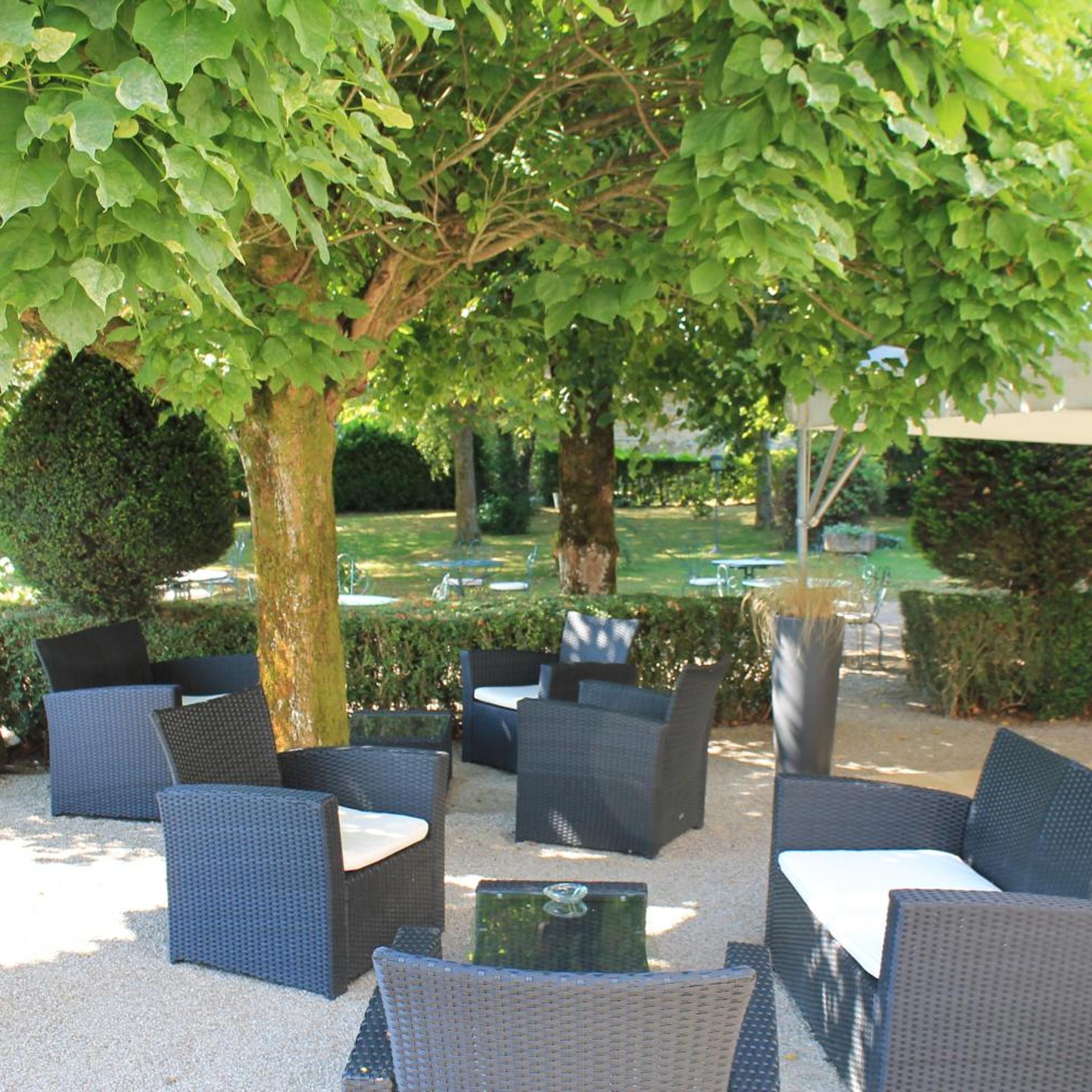 Le Relais du Bas Limousin 43/50