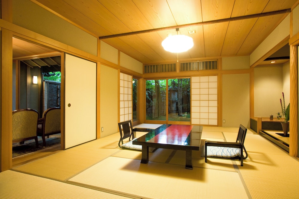 Yufuin Onsen Ryotei Tanokura 27/45