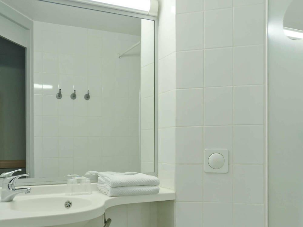 IBIS BUDGET BOLLENE 51/53