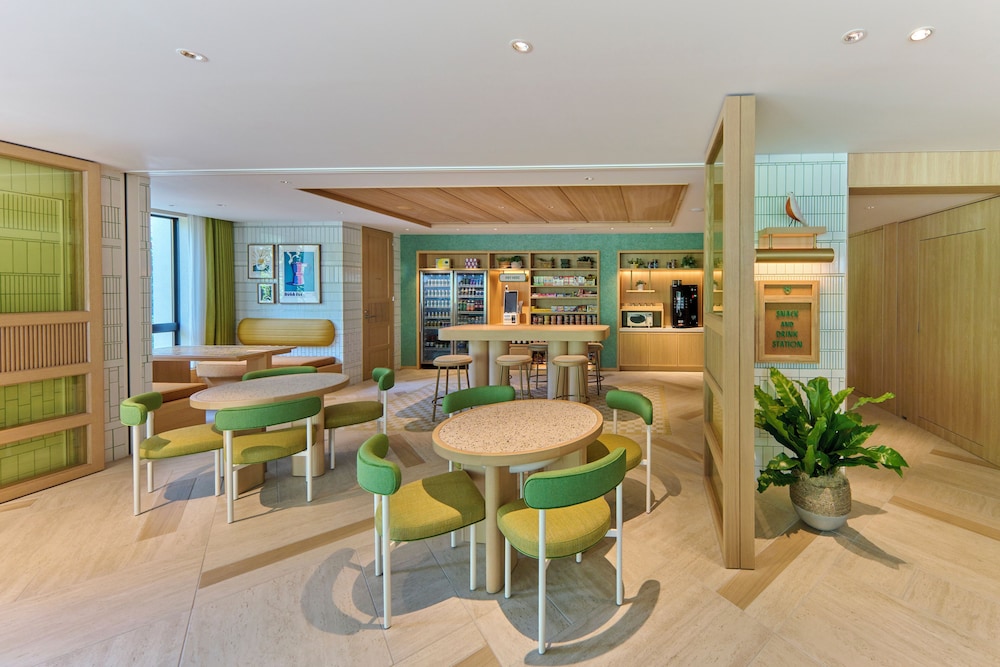The Royal Park Hotel Ginza 6-chome 32/50