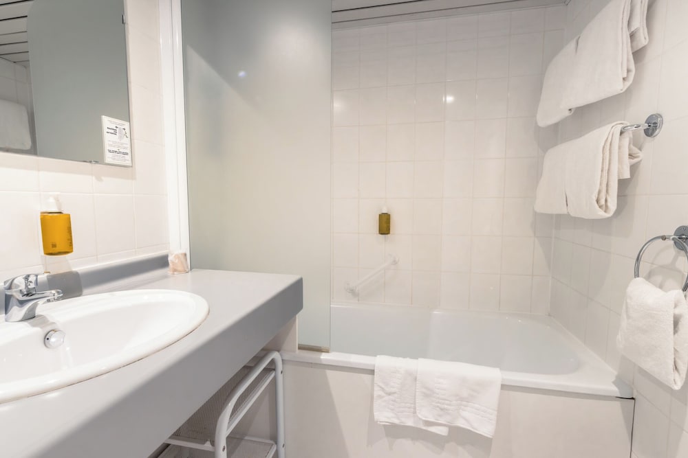 Hotel Paradis De Lourdes 60/62