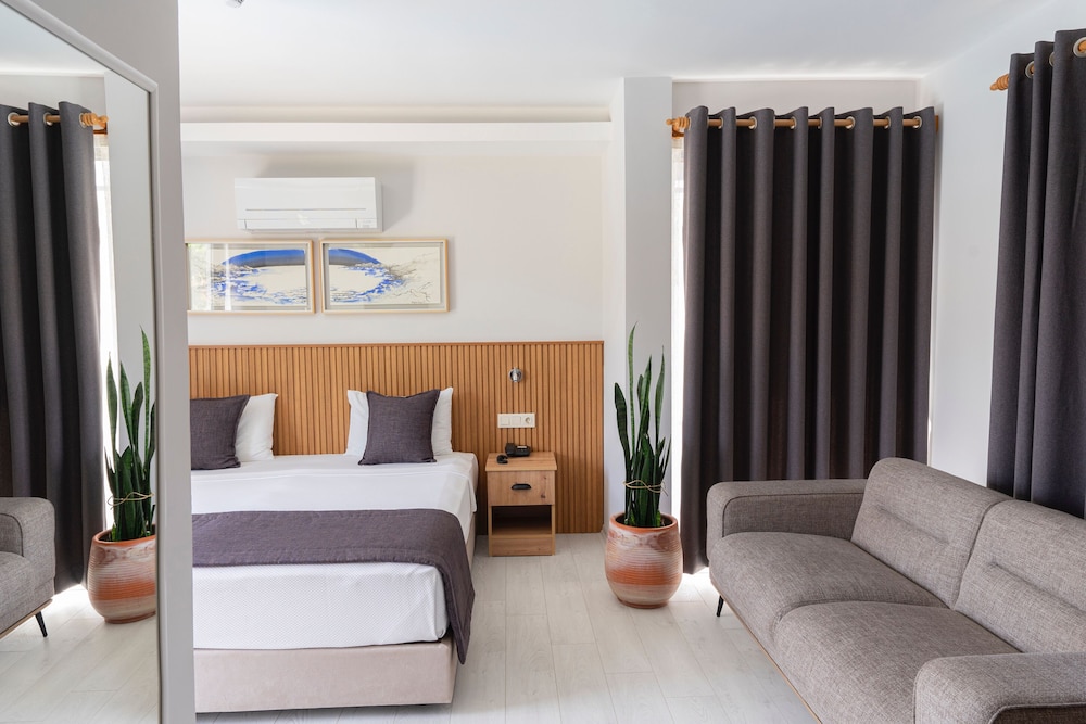 West House Exclusive Hotel Gocek 14/48