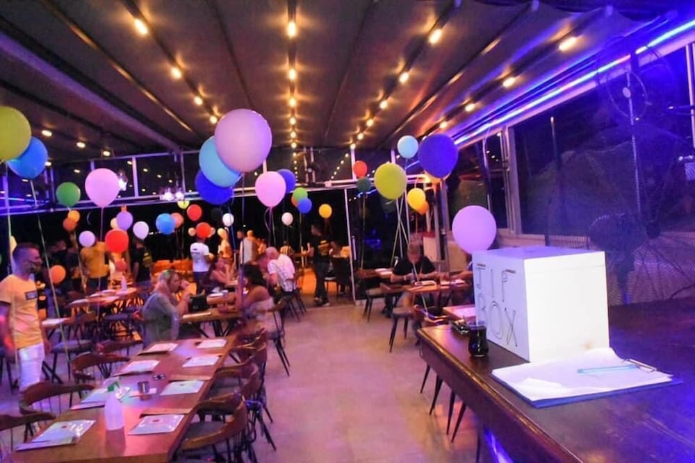 Cle Beach Boutique Hotel 34/50