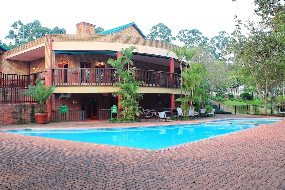 Greenway Woods Resort 3/50