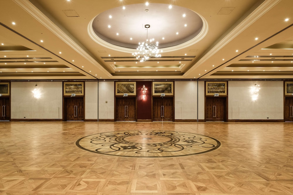 Radisson Blu Resort & Spa, Malta Golden Sands 7/49