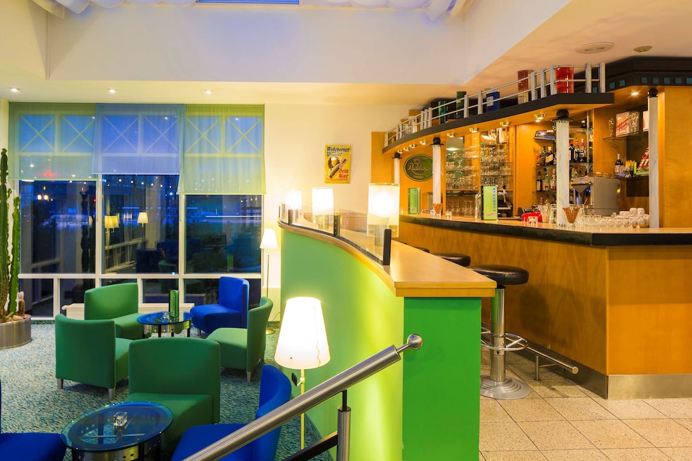 Hotel Am Terrassenufer 52/60