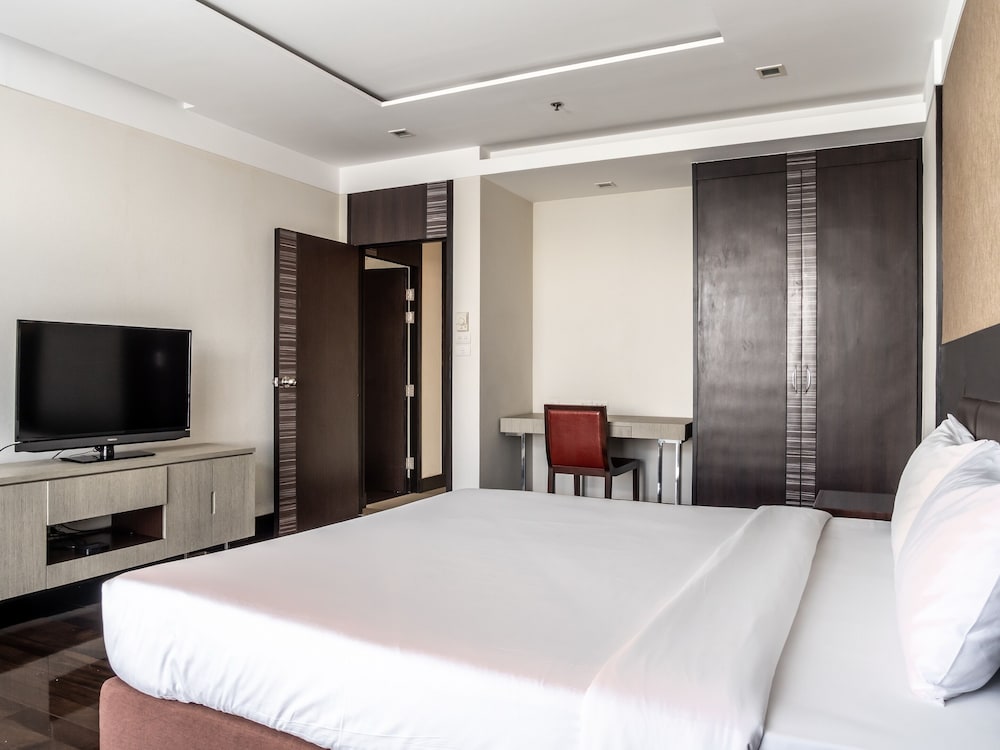 Jasmine Grande Residence 18/74
