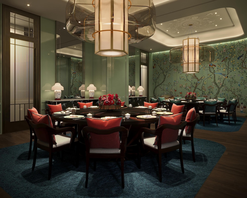 Hyatt Regency Kuala Lumpur at KL Midtown 34/50