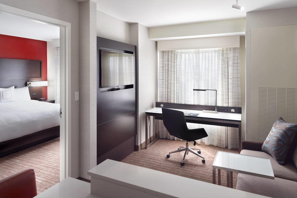 Residence Inn by Marriott Columbus OSU 40/42