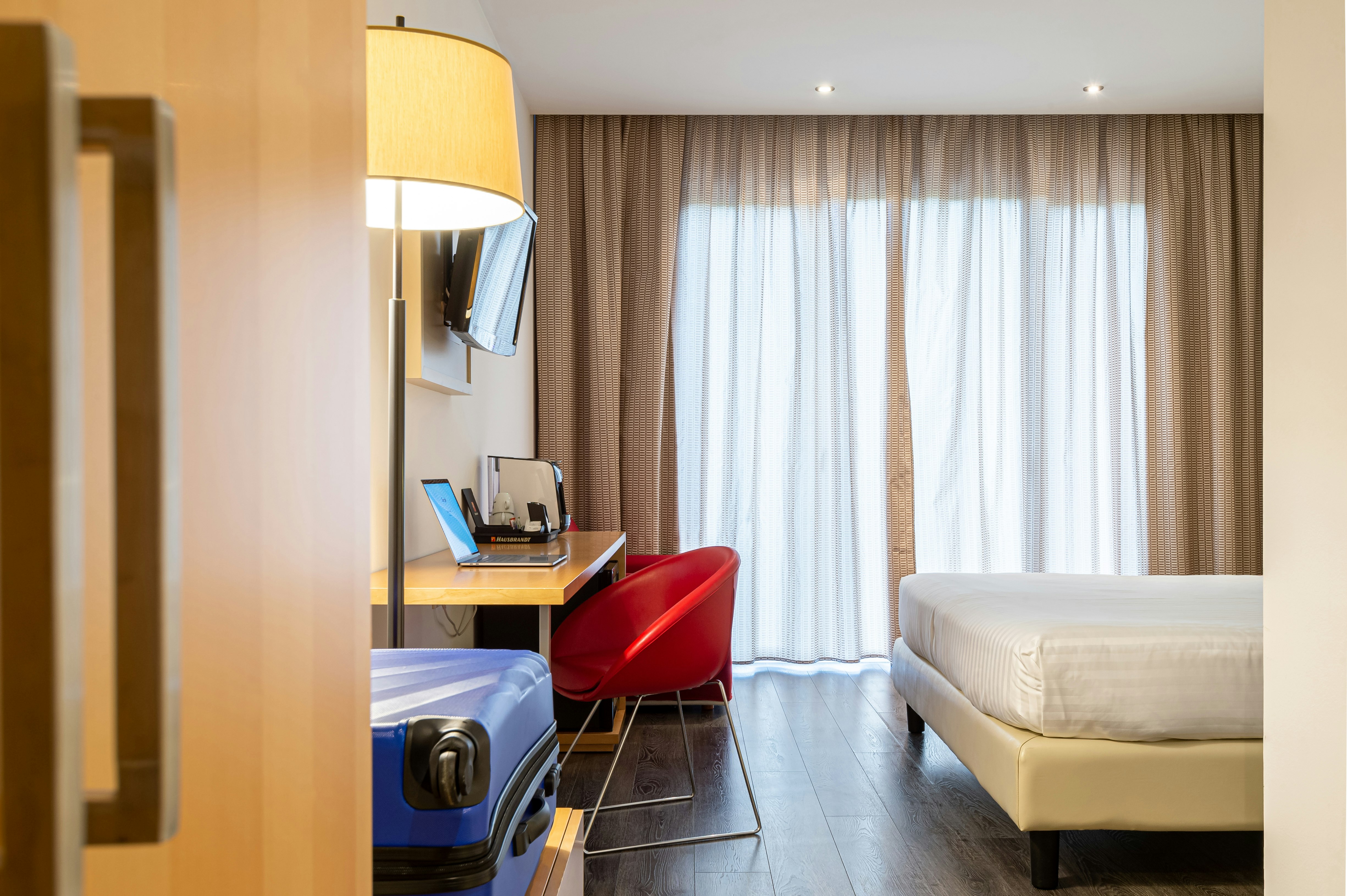 Hotel Residence Le Terrazze 26/70