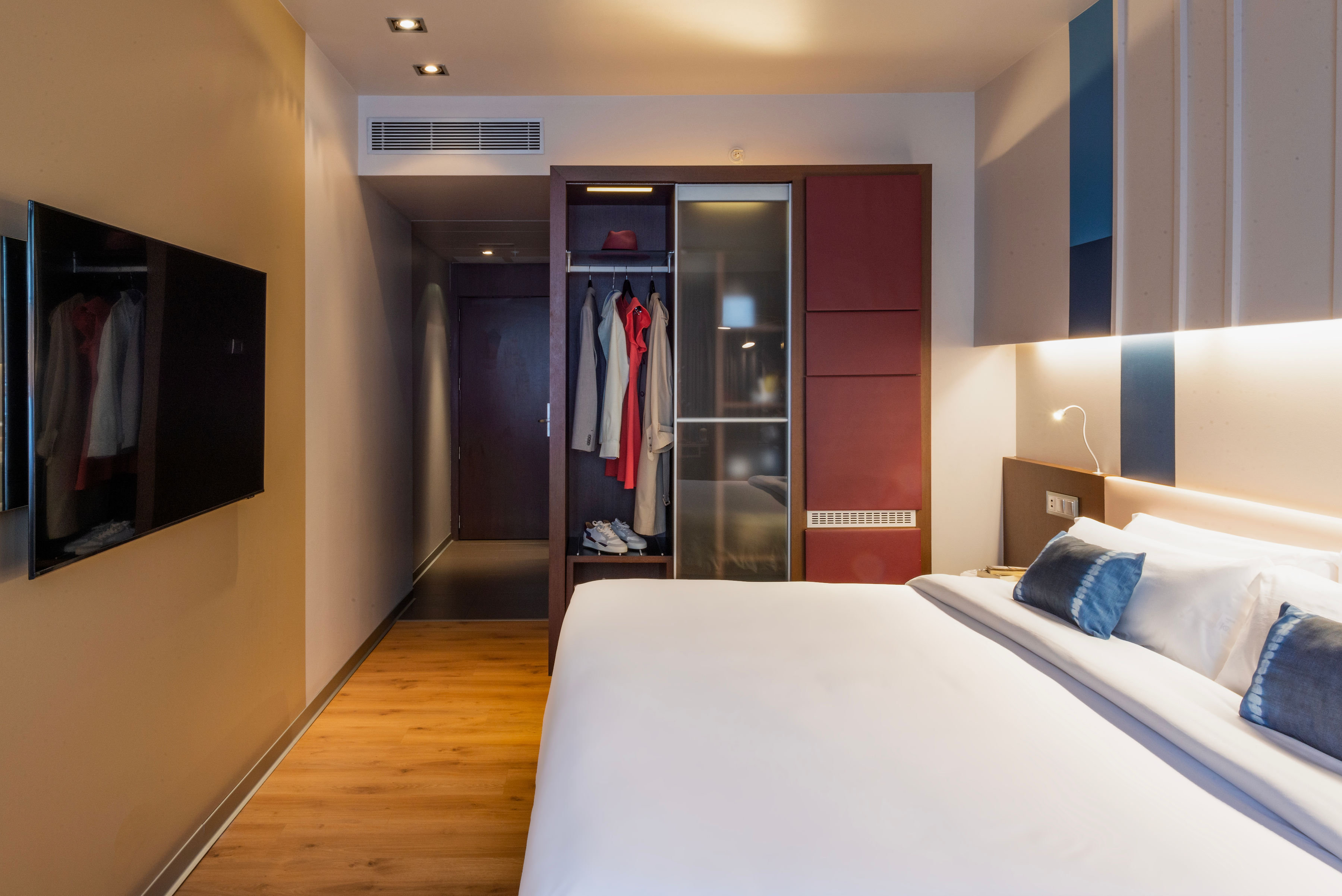 voco Madrid Retiro, an IHG Hotel 19/58