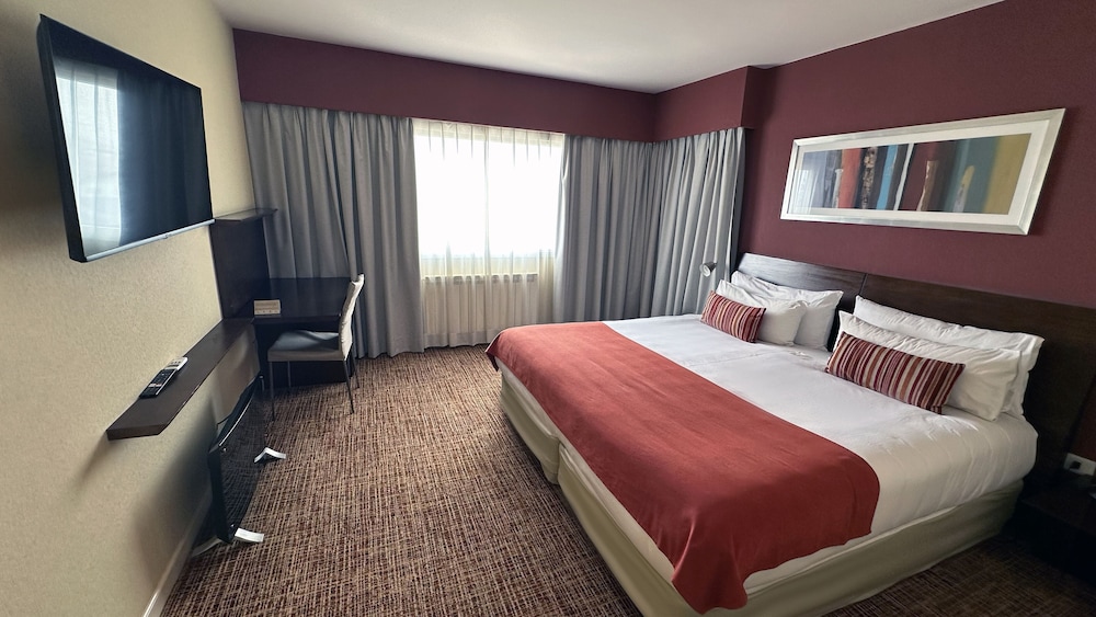 LAS LENGAS HOTEL 28/60