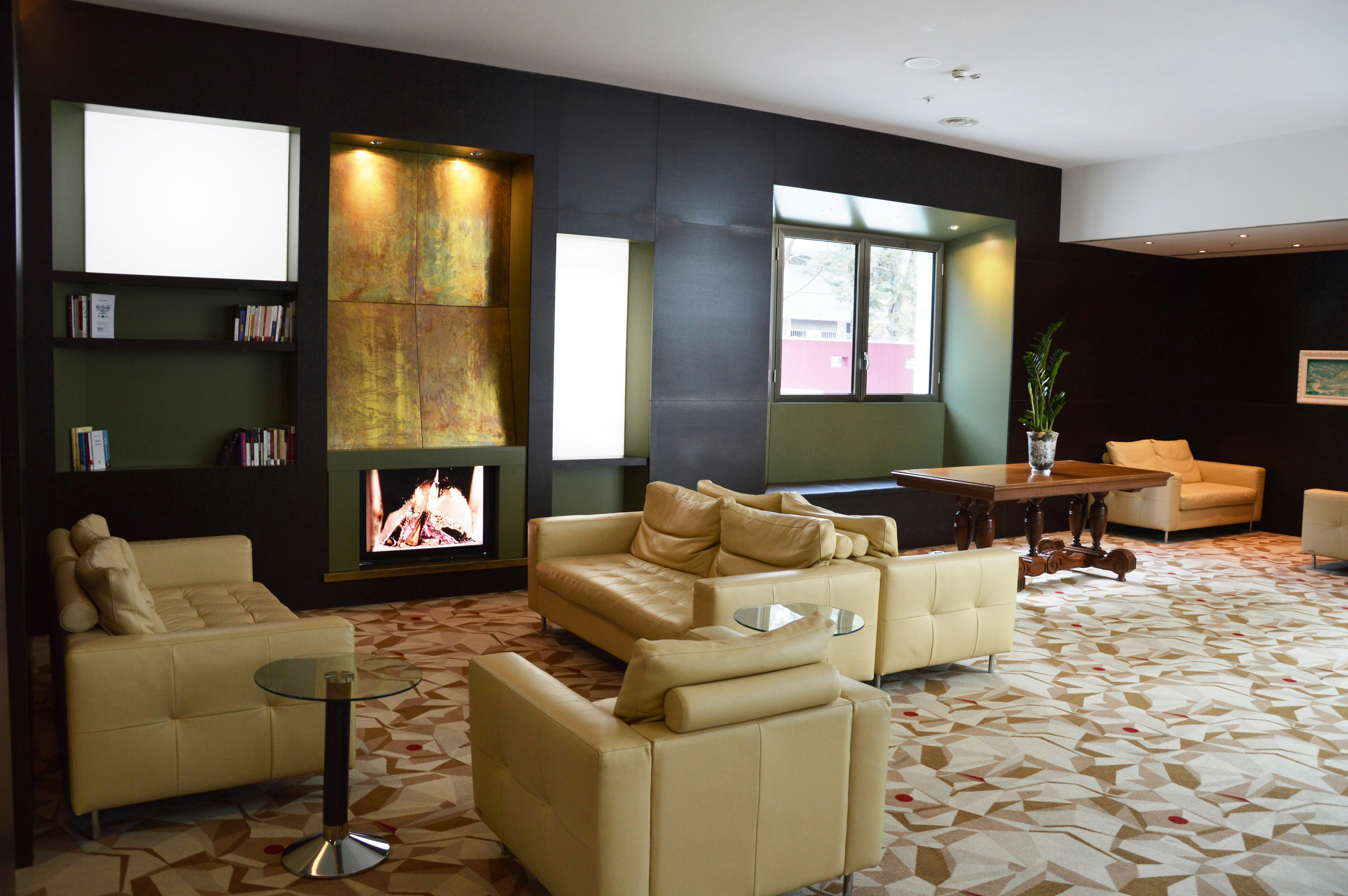 Hilton Garden Inn Lecce 23/50