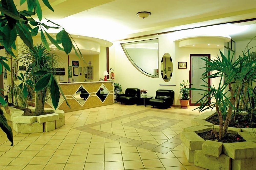 Residence Hotel Felix 57/66