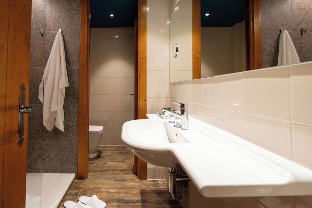 Ushuaia Mountain Hotel 46/47