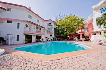 Habitation Hatt Hotel 35/36