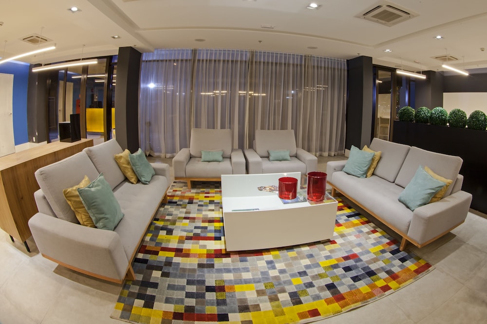 Ibis Styles Rio De Janeiro Botafogo 29/49