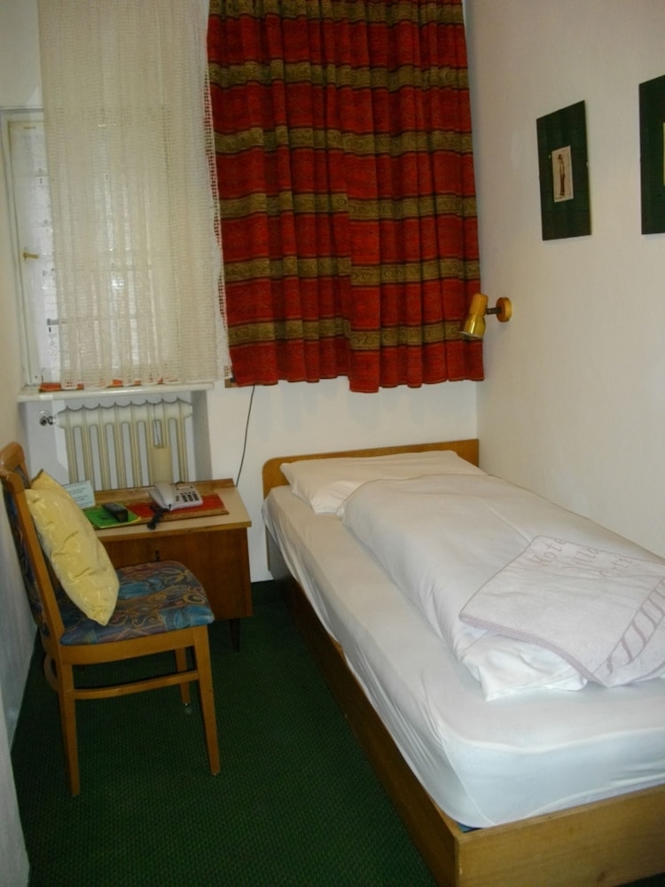 Hotel Villa Emilia Ortisei 20/56