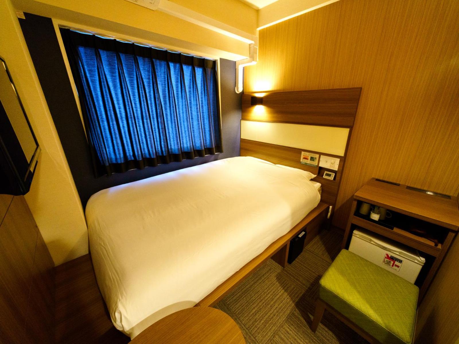 Super Hotel Lohas Ikebukuro-Eki Kitaguchi 14/50