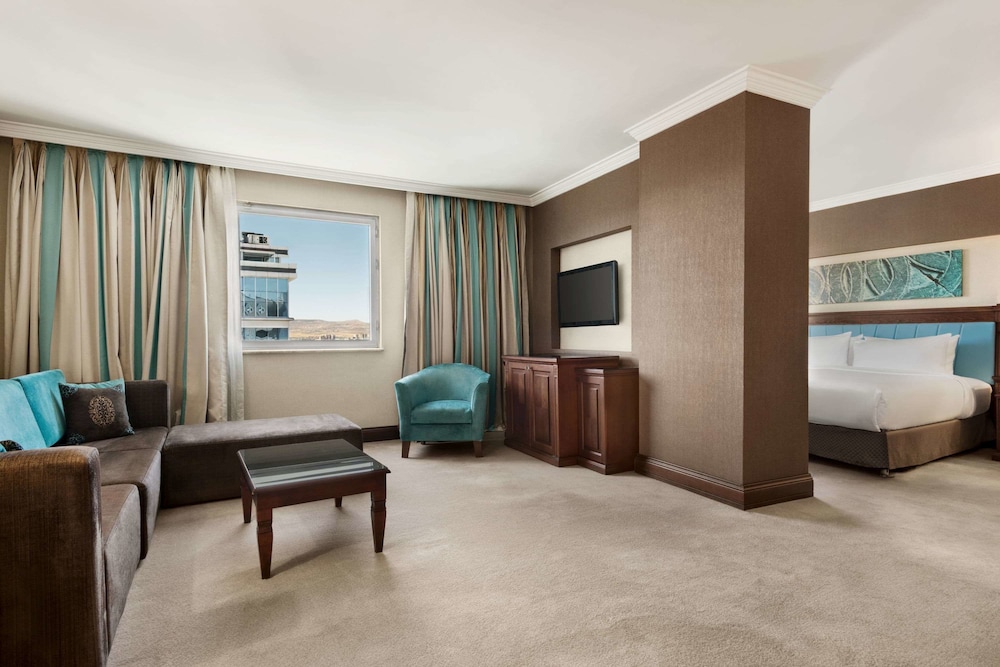 Wyndham Grand Kayseri 46/69