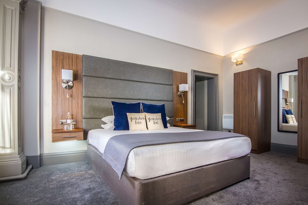 The Yorkshire Hotel 10/49
