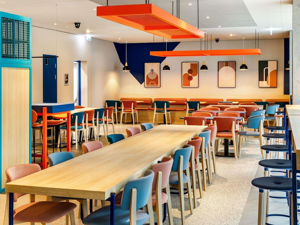 ibis budget Manchester Airport 32/48