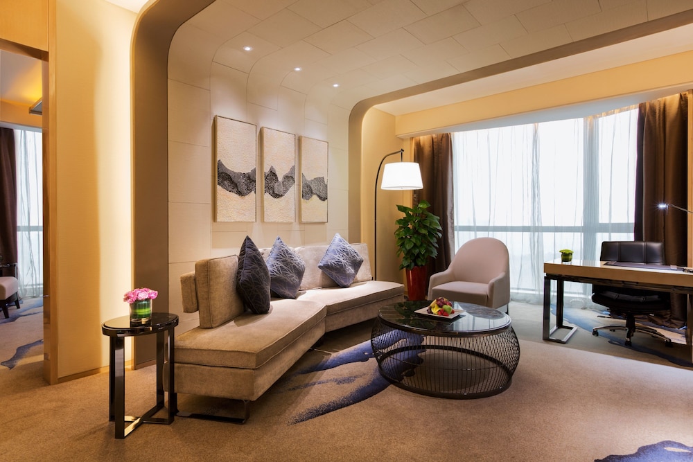 Wanda Realm Bengbu 32/50