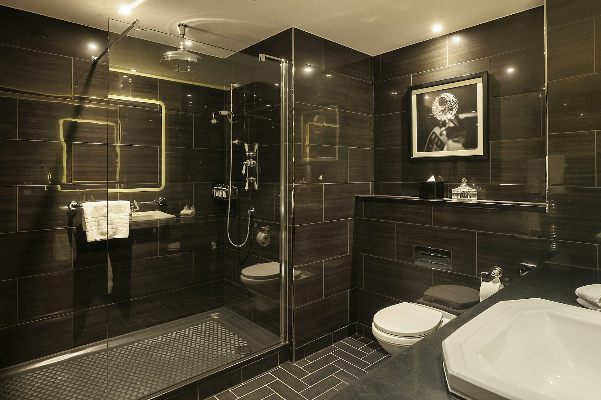 The Rex - Formerly Hotel Gotham 49/50