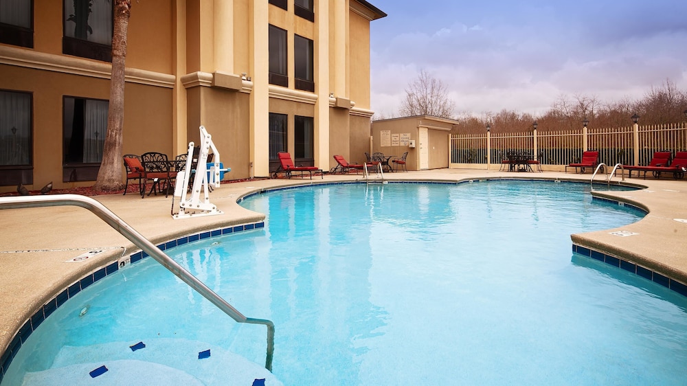 Best Western Houma Inn 1/33