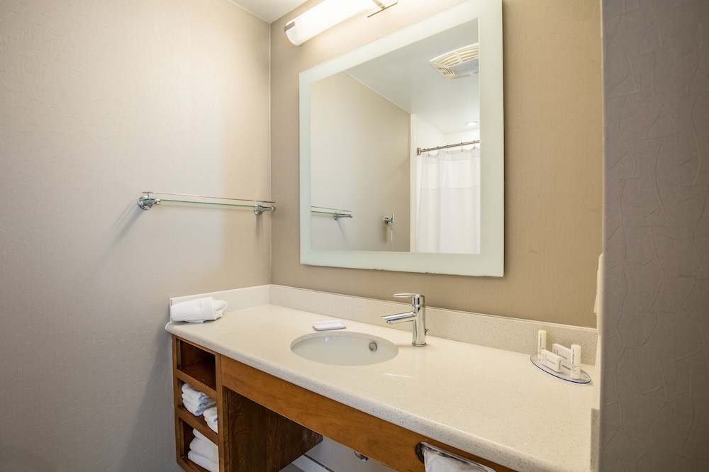 Springhill Suites Houston Rosenberg 46/47