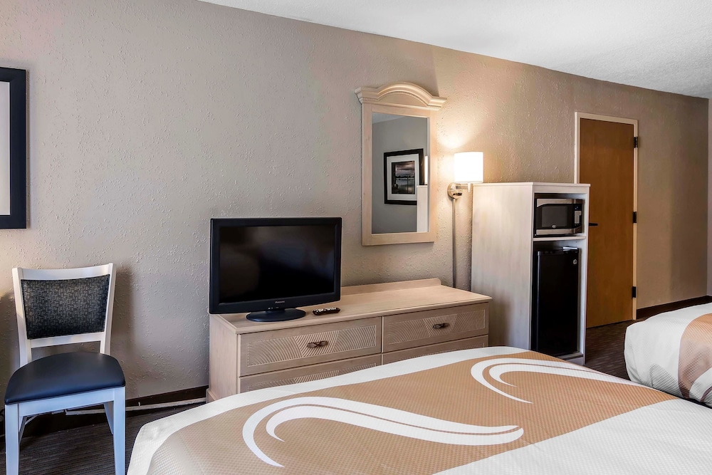 Quality Inn & Suites Exmore - Eastern Shore 17/48