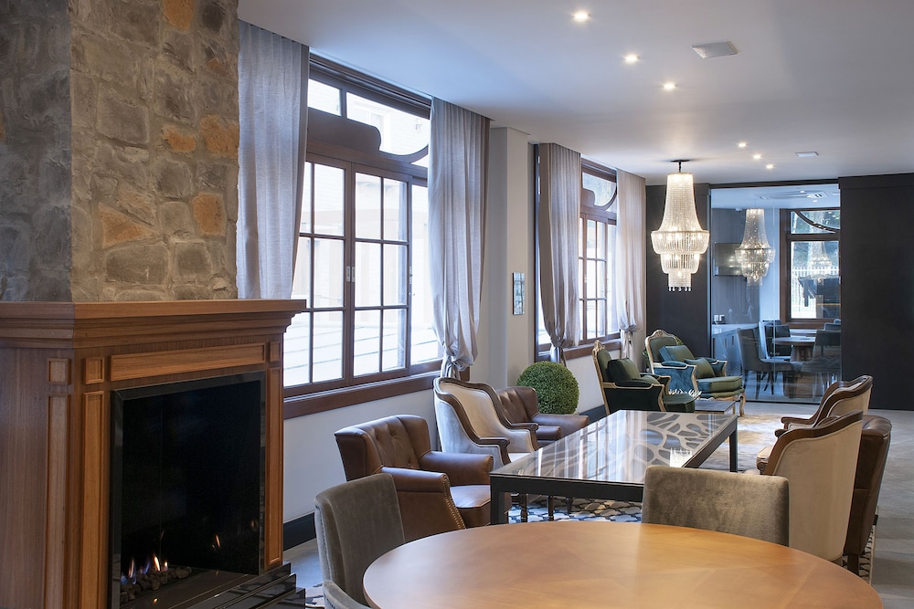 Bella Gramado Resort & Spa by Gramado Parks 51/67