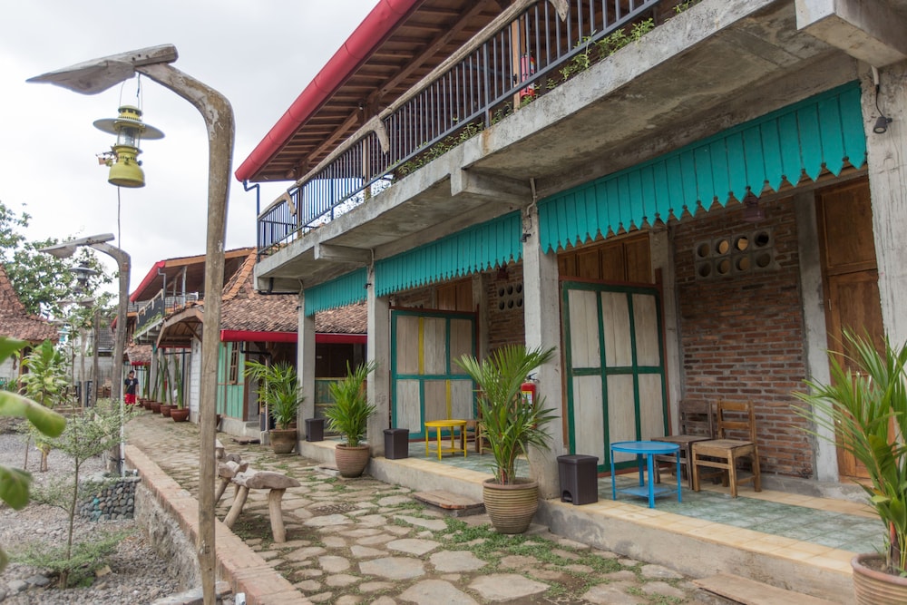 Kampung Lawasan Heritage Cottage 写真1