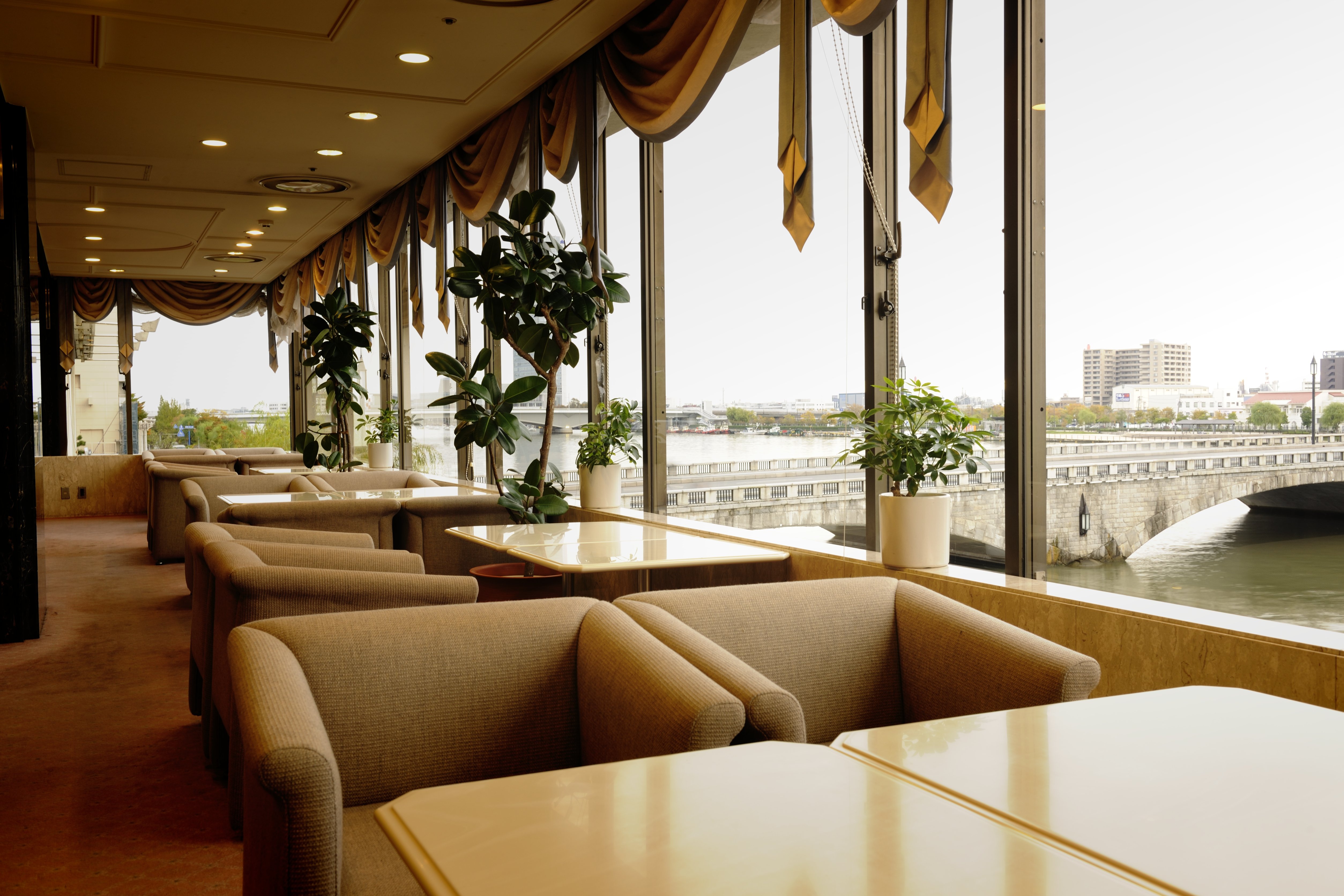 Hotel Okura Niigata 56/82