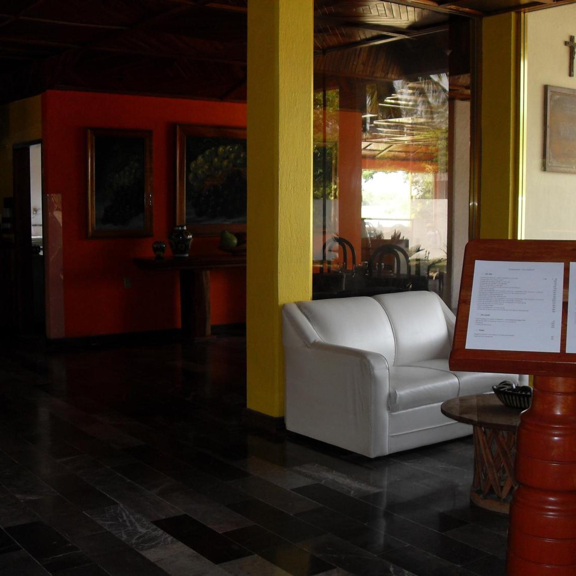 Hotel El Doral 24/41