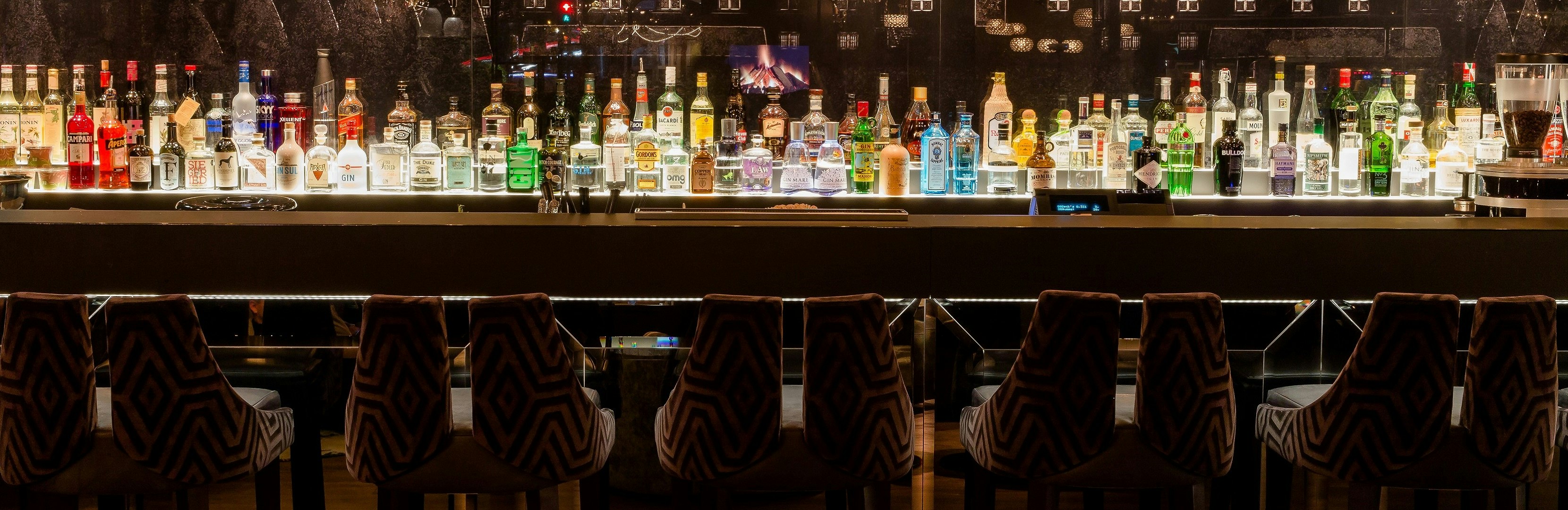 Hotel Motel One Berlin-Bellevue 8/28