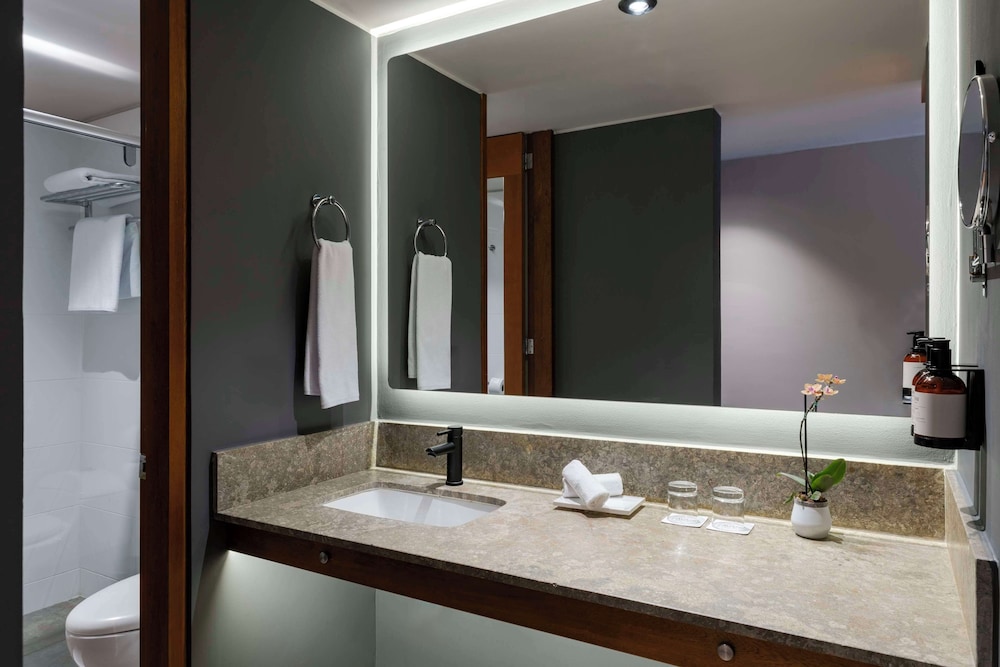 Avani Royal Zona T Bogota 46/47