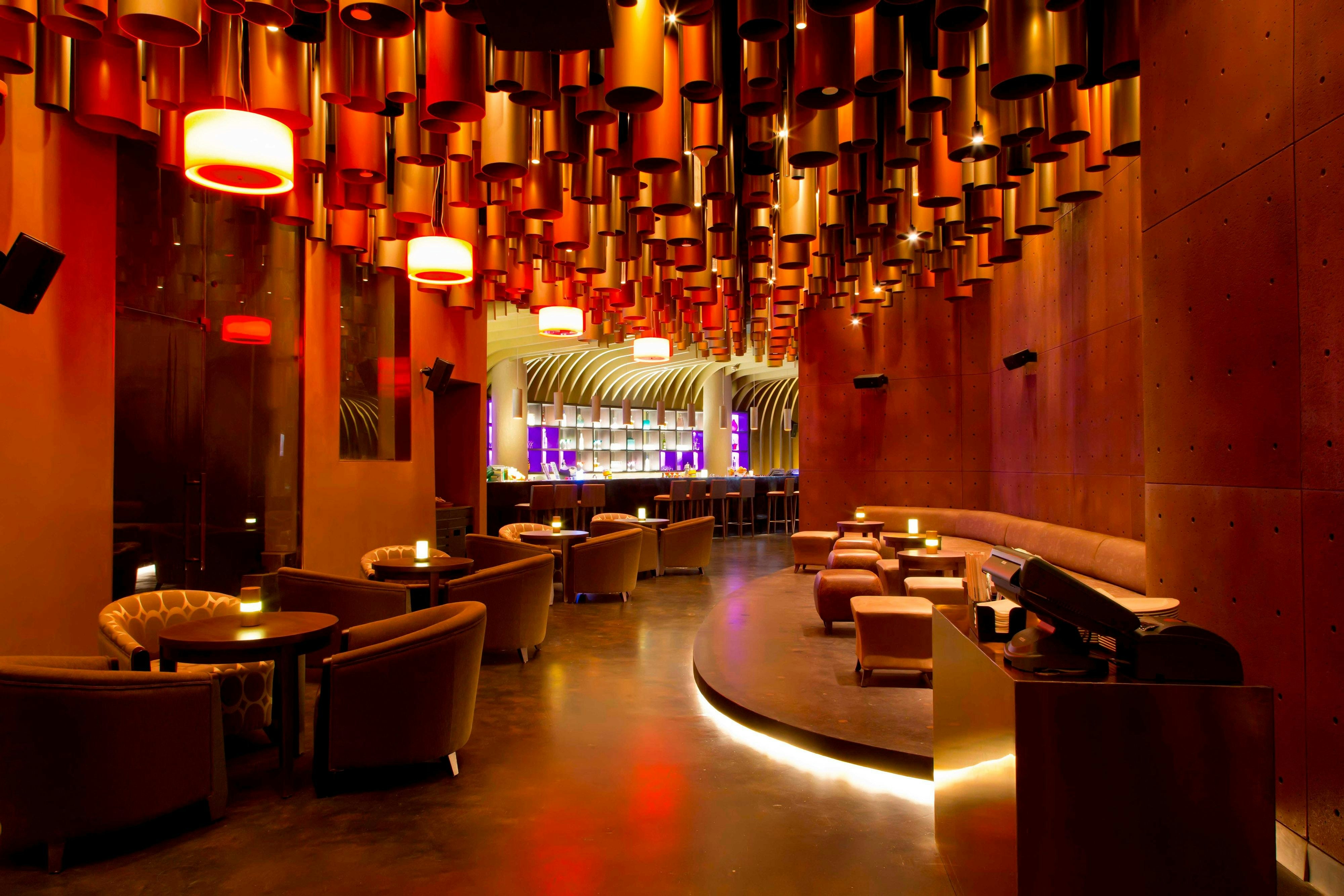 The Westin Gurgaon New Delhi 58/60
