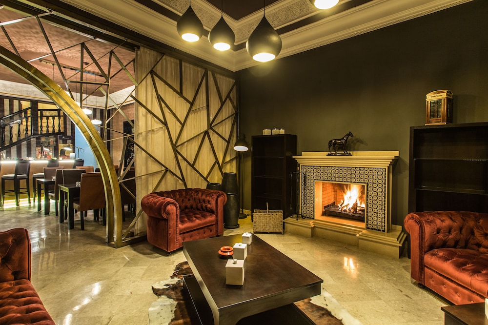 The Bird Exclusive Guest House & Spa 36/50