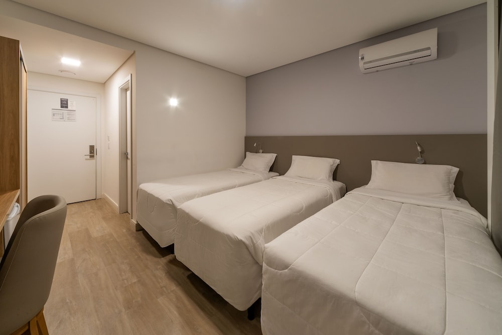 Hotel Laghetto Viverone Rio Grande 14/50
