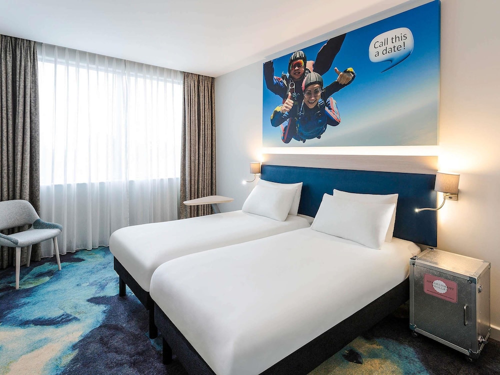 ibis Styles London Heathrow Airport 32/72