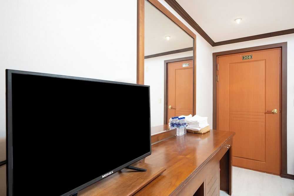 Gaeul Hotel 39/44