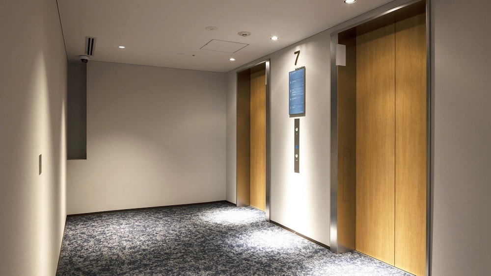 Hotel Nostal Yokote 25/35