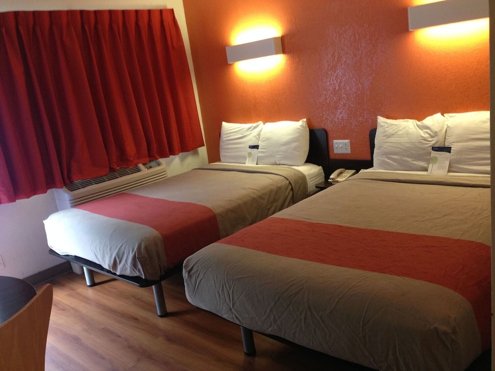 Motel6 Bessemer, AL - Birmingham 31/62