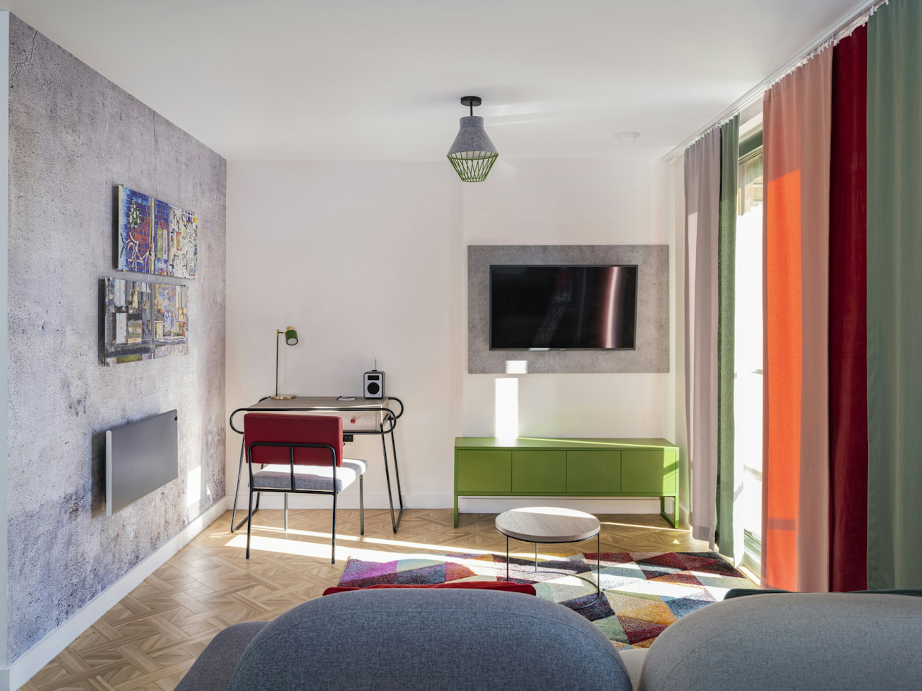 Church Street By Supercity Aparthotels Ex the Light Aparthotel 66/71
