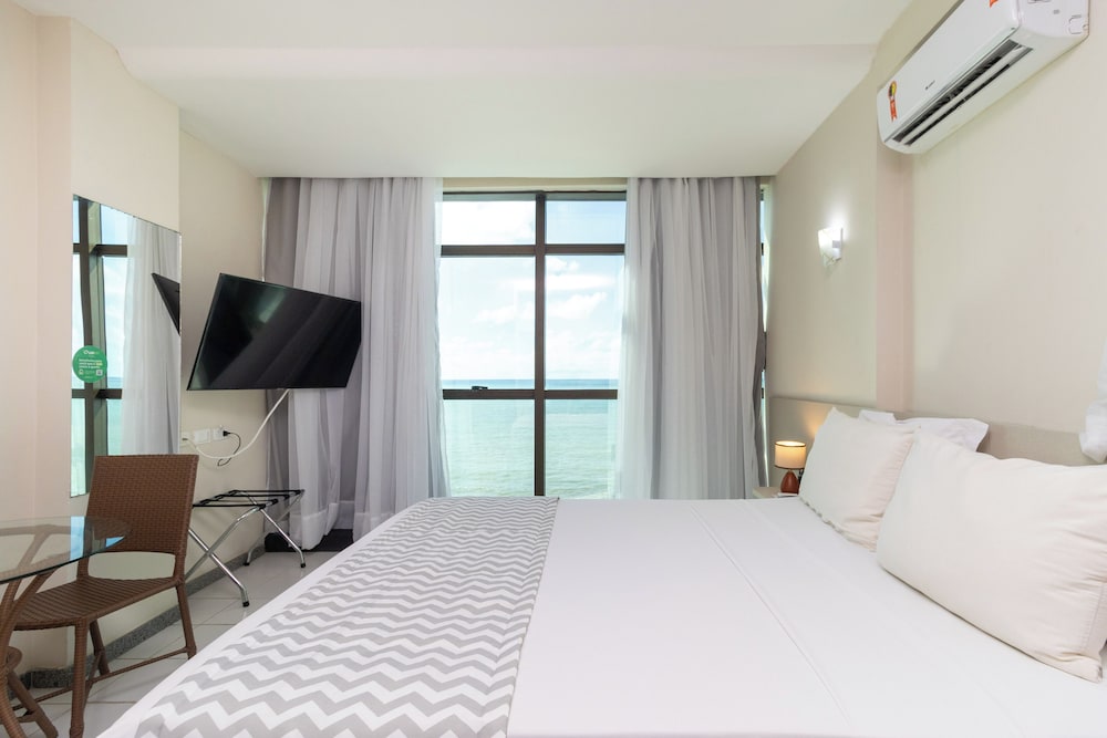 Hotel Golden Park Recife Boa Viagem By Nacional Inn 20/73
