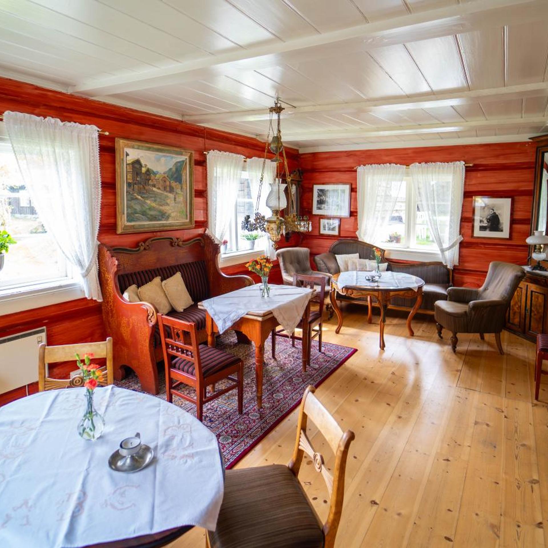 Roisheim Hotell 49/60