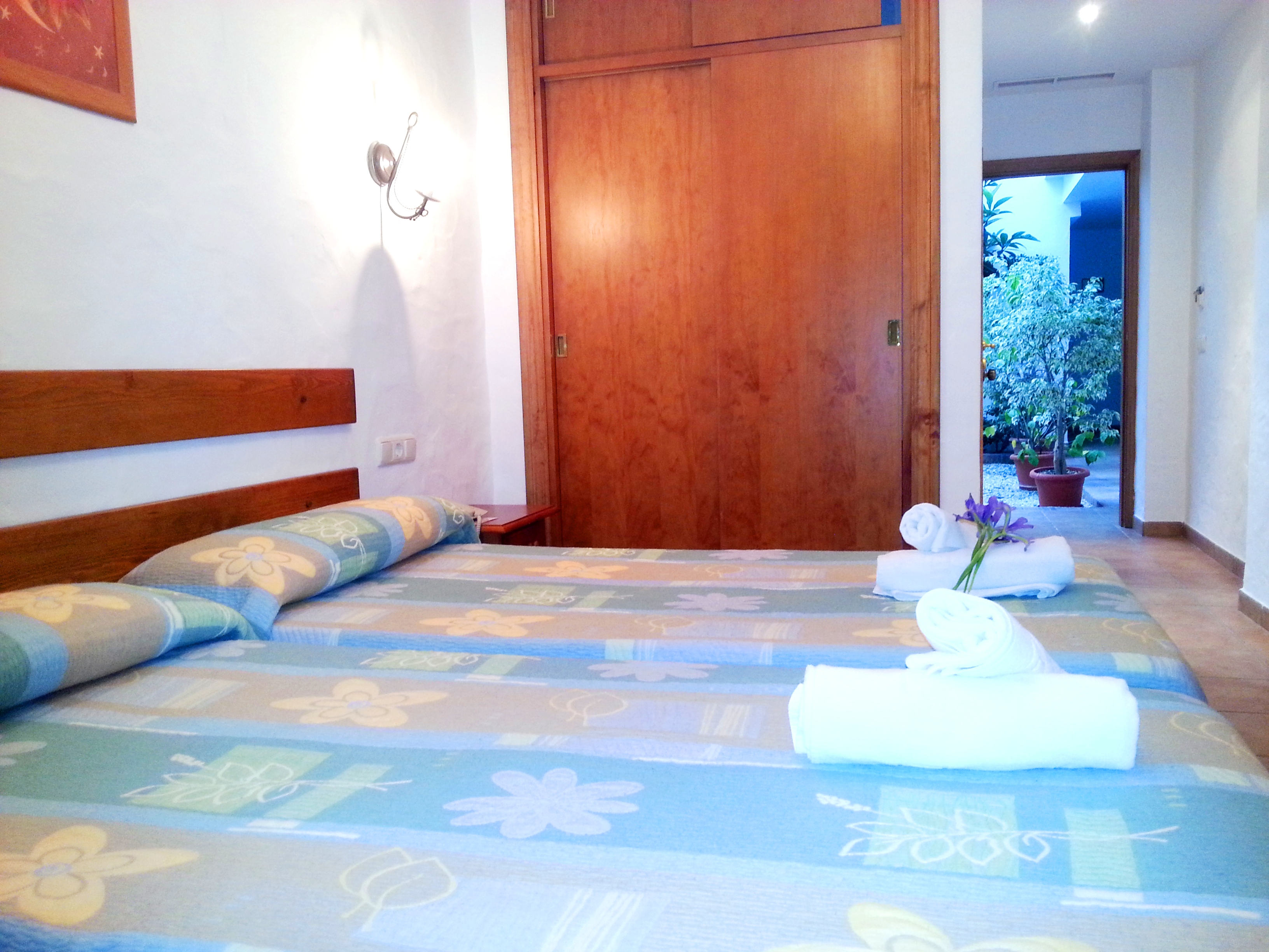 Oasis Atalaya 20/37