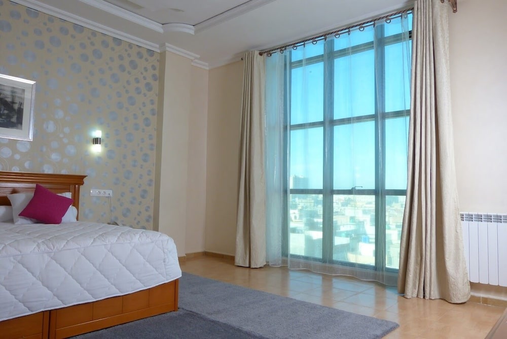 Hotel Maraval Oran 22/50